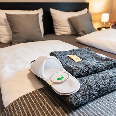 Liro Apartments Moenchengladbach Luaran gambar