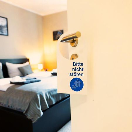 Liro Apartments Moenchengladbach Luaran gambar
