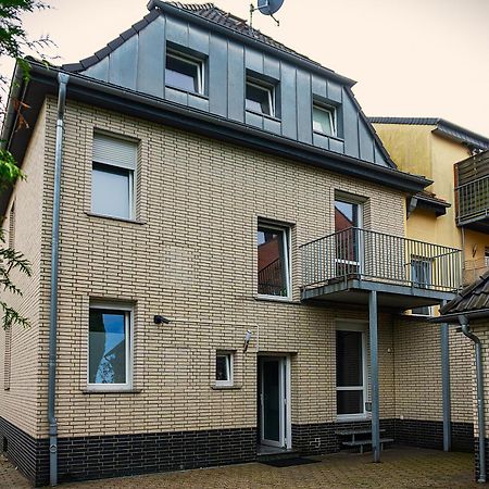 Liro Apartments Moenchengladbach Luaran gambar