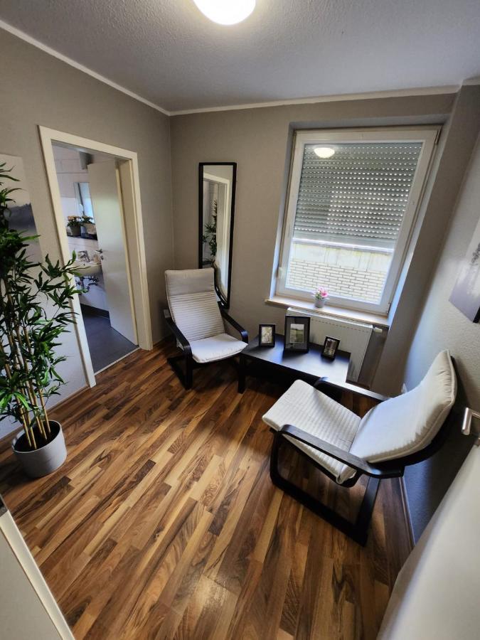 Liro Apartments Moenchengladbach Luaran gambar