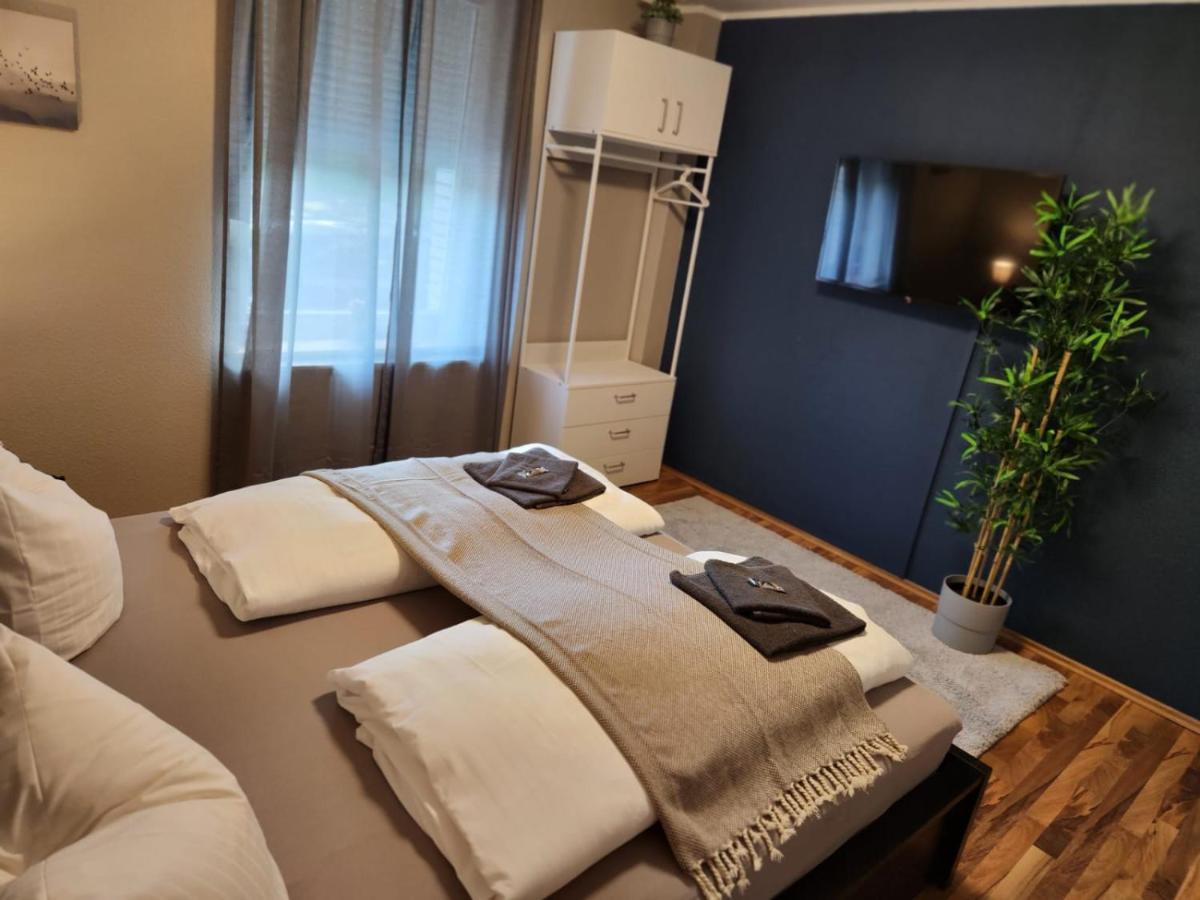 Liro Apartments Moenchengladbach Luaran gambar