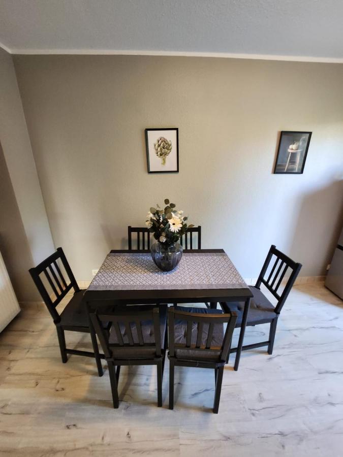 Liro Apartments Moenchengladbach Luaran gambar