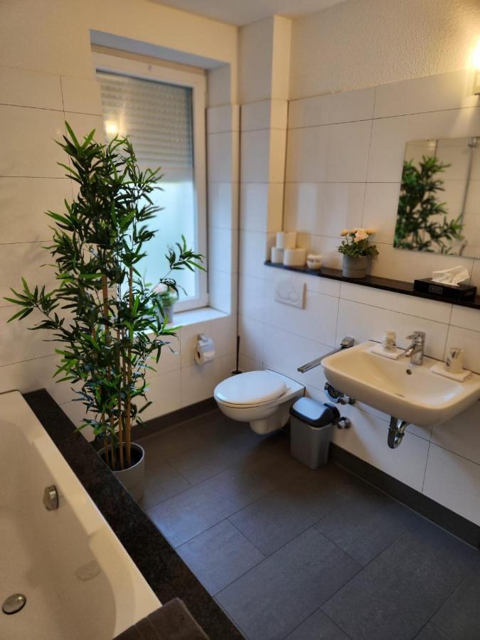 Liro Apartments Moenchengladbach Luaran gambar