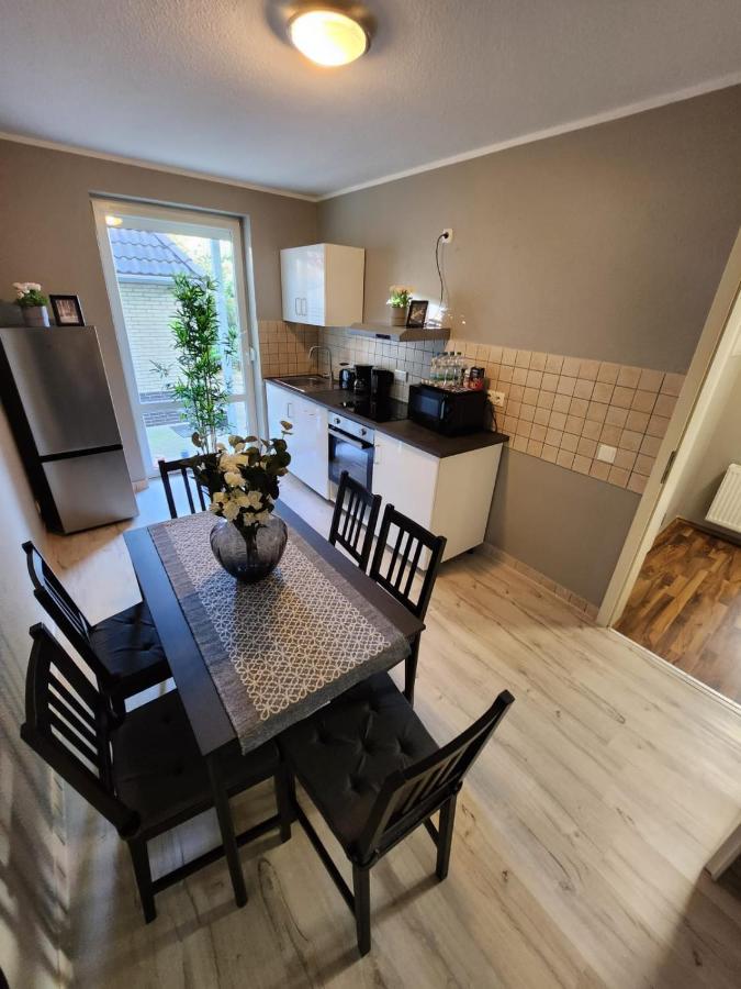Liro Apartments Moenchengladbach Luaran gambar