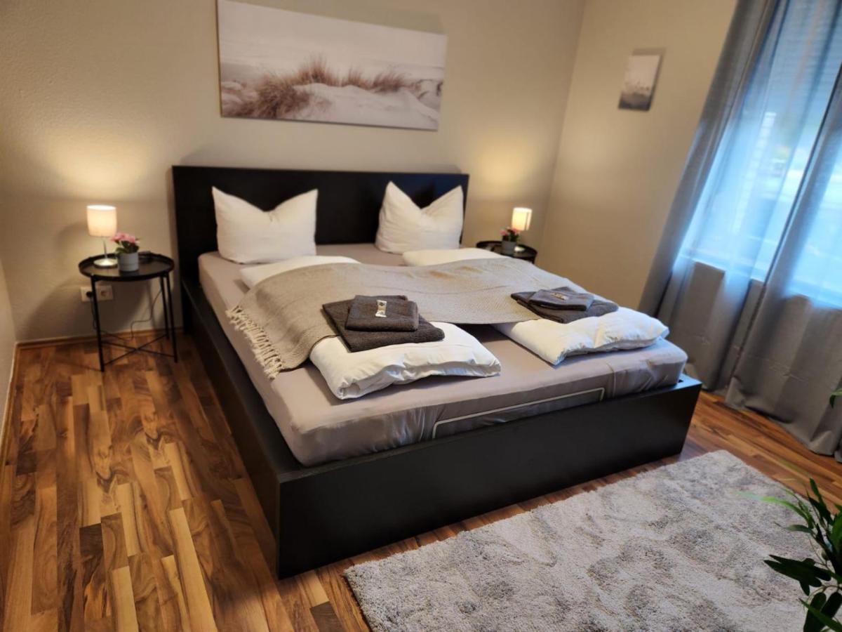 Liro Apartments Moenchengladbach Luaran gambar