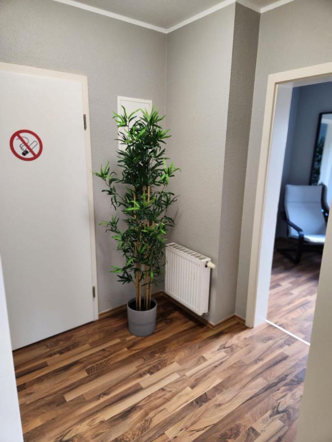 Liro Apartments Moenchengladbach Luaran gambar