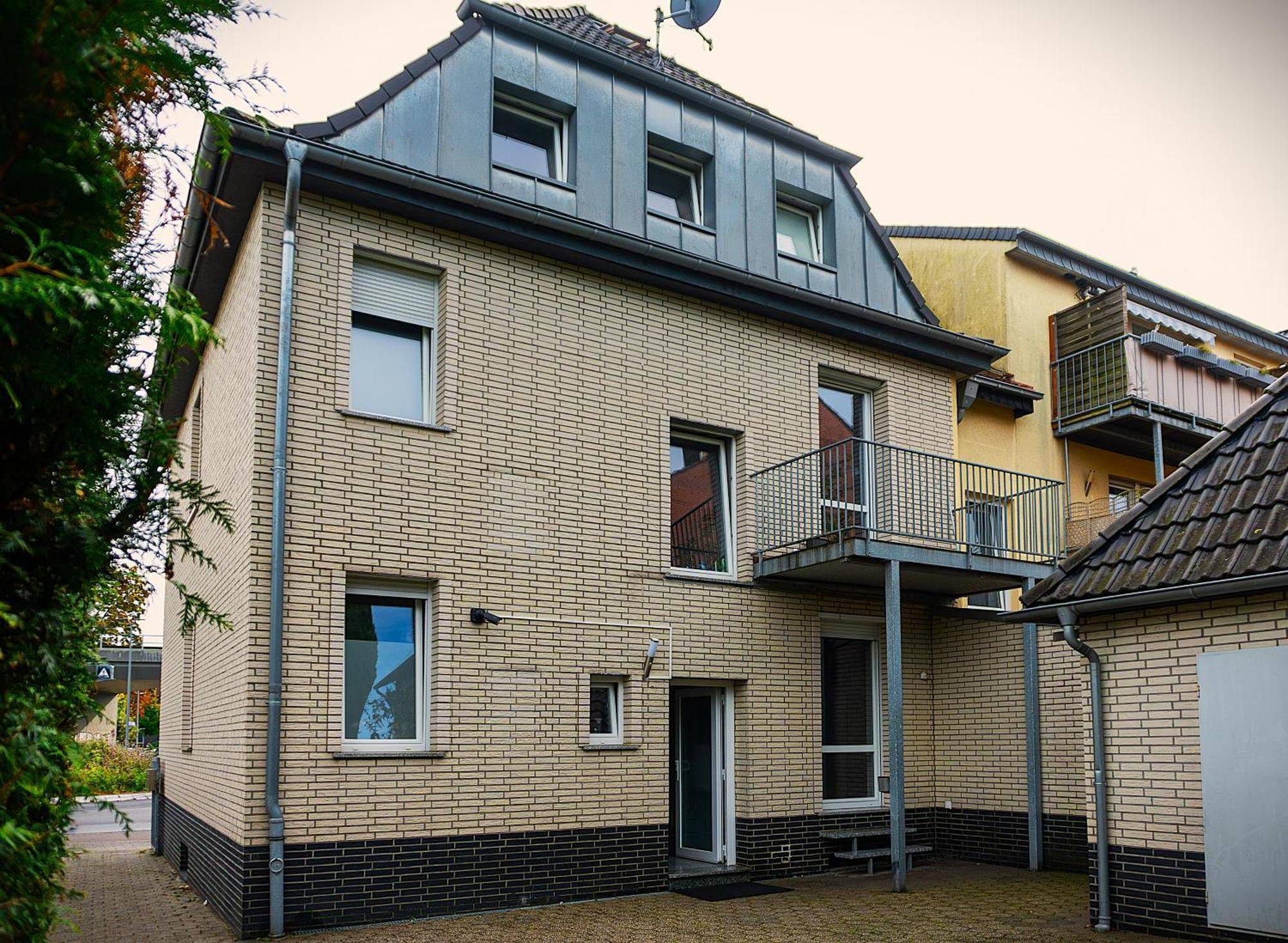 Liro Apartments Moenchengladbach Luaran gambar