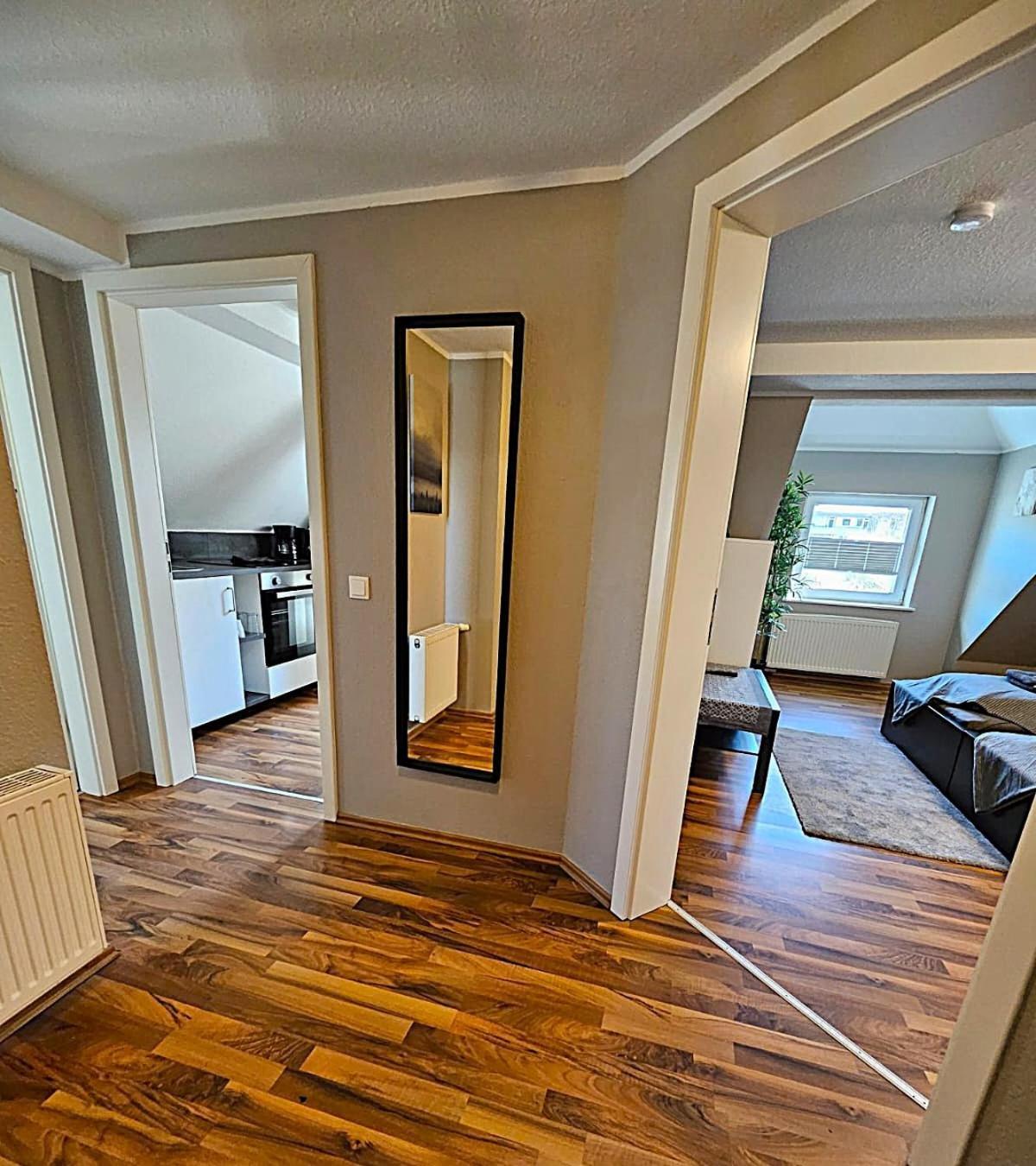 Liro Apartments Moenchengladbach Luaran gambar