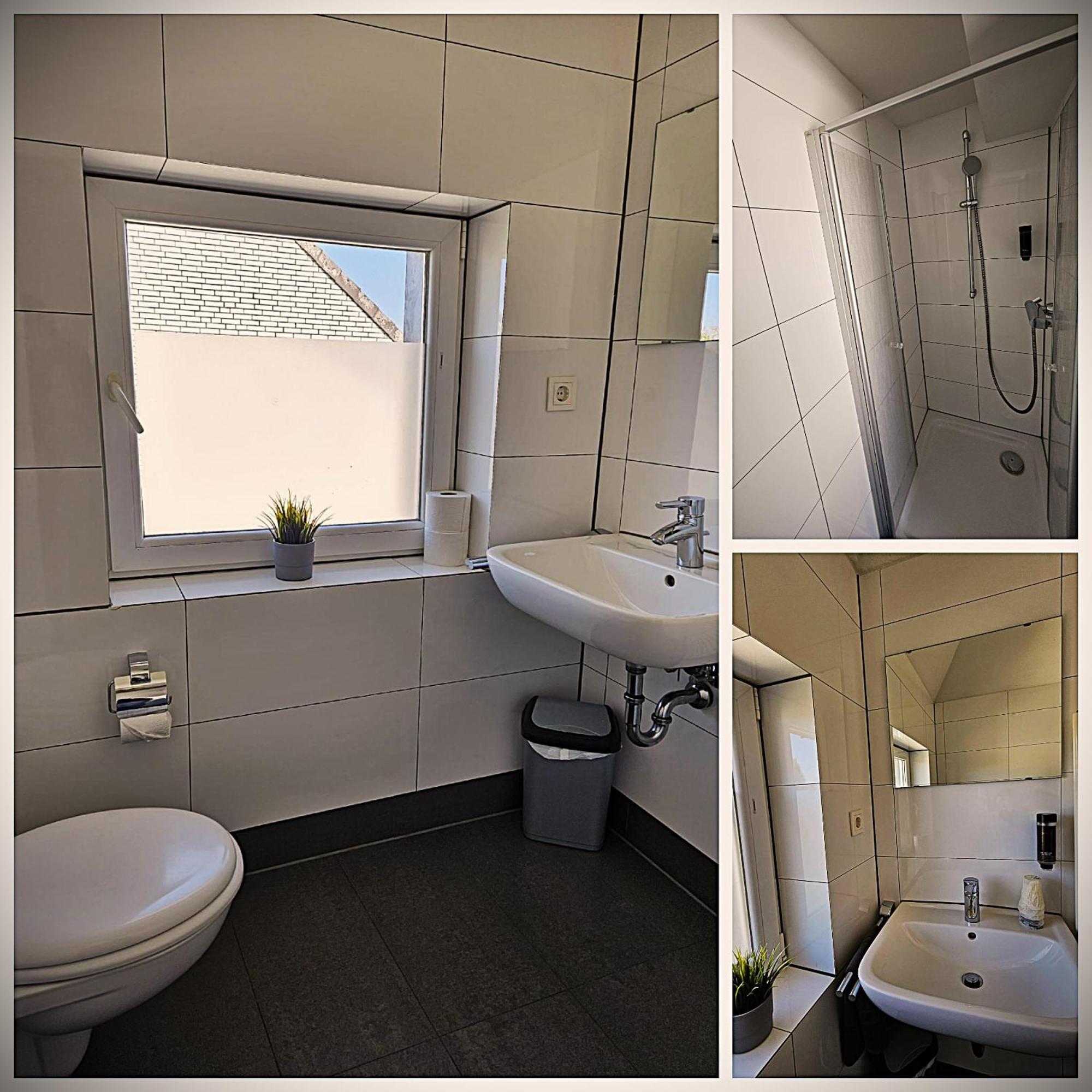 Liro Apartments Moenchengladbach Luaran gambar