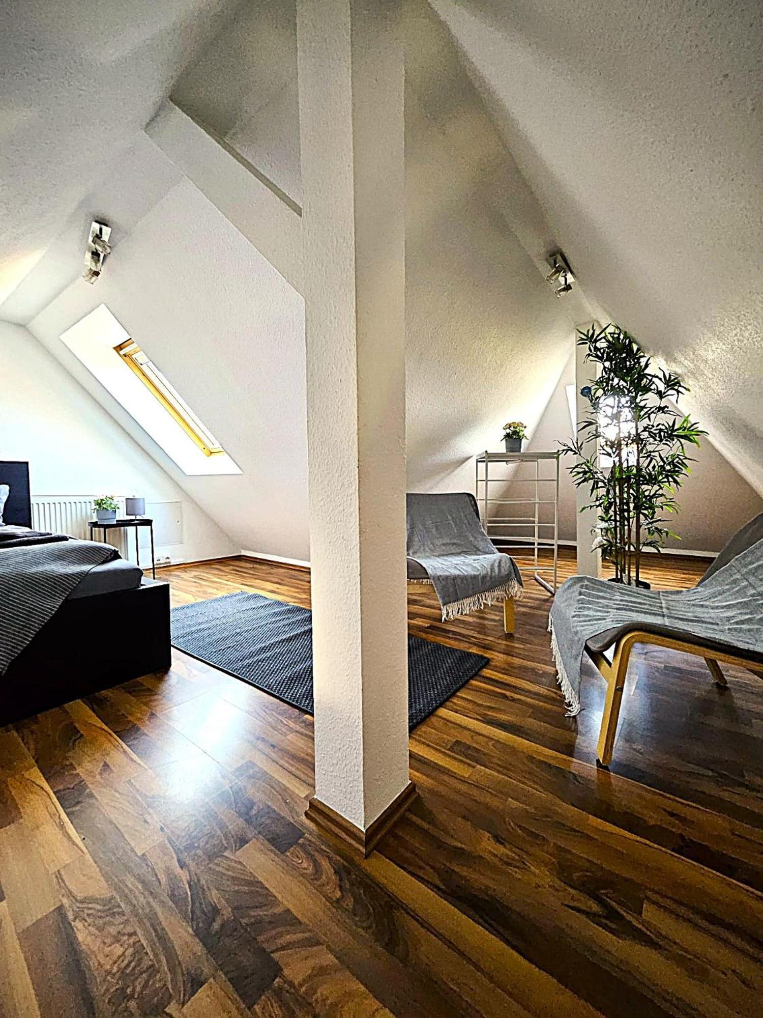 Liro Apartments Moenchengladbach Luaran gambar