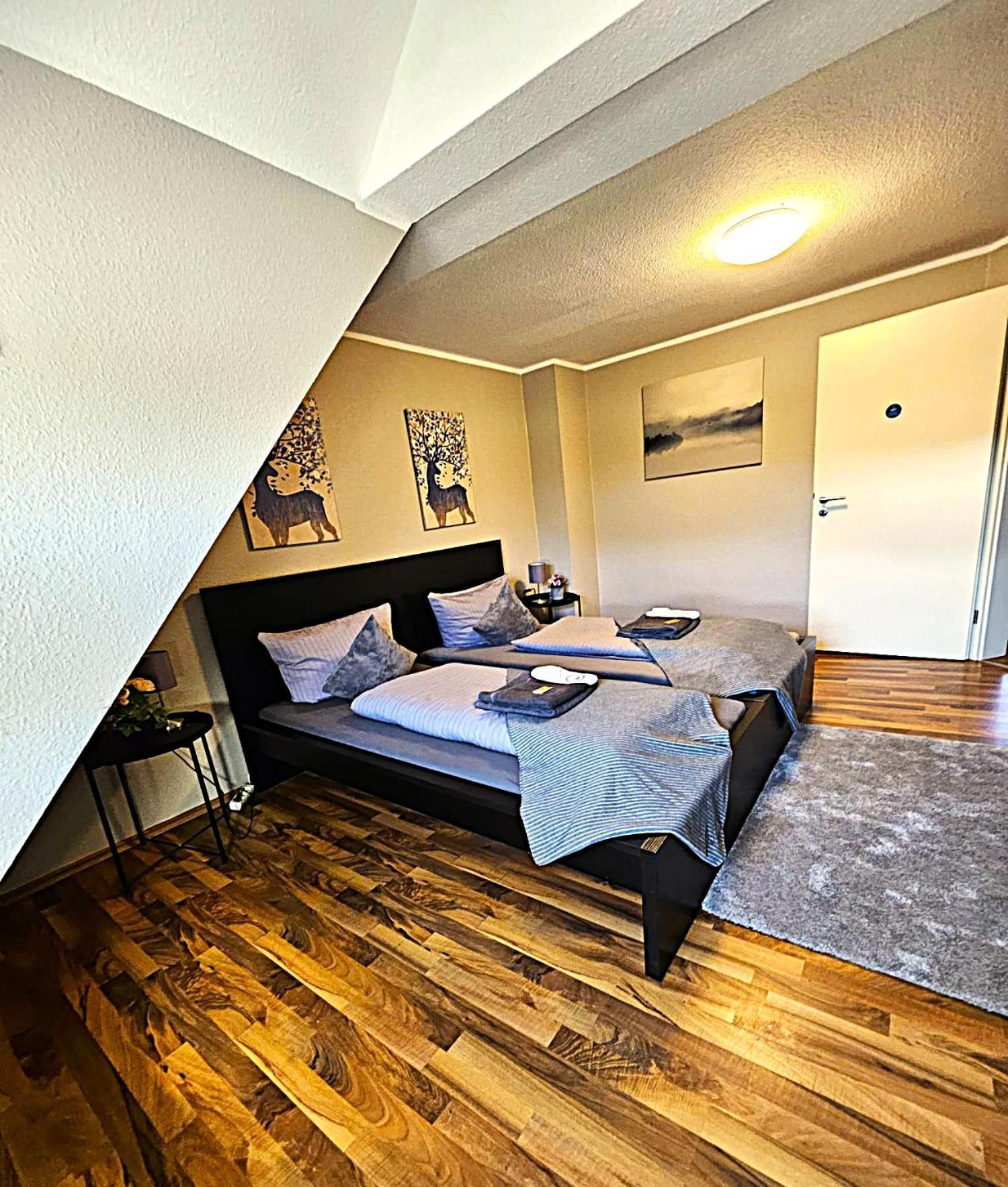 Liro Apartments Moenchengladbach Luaran gambar