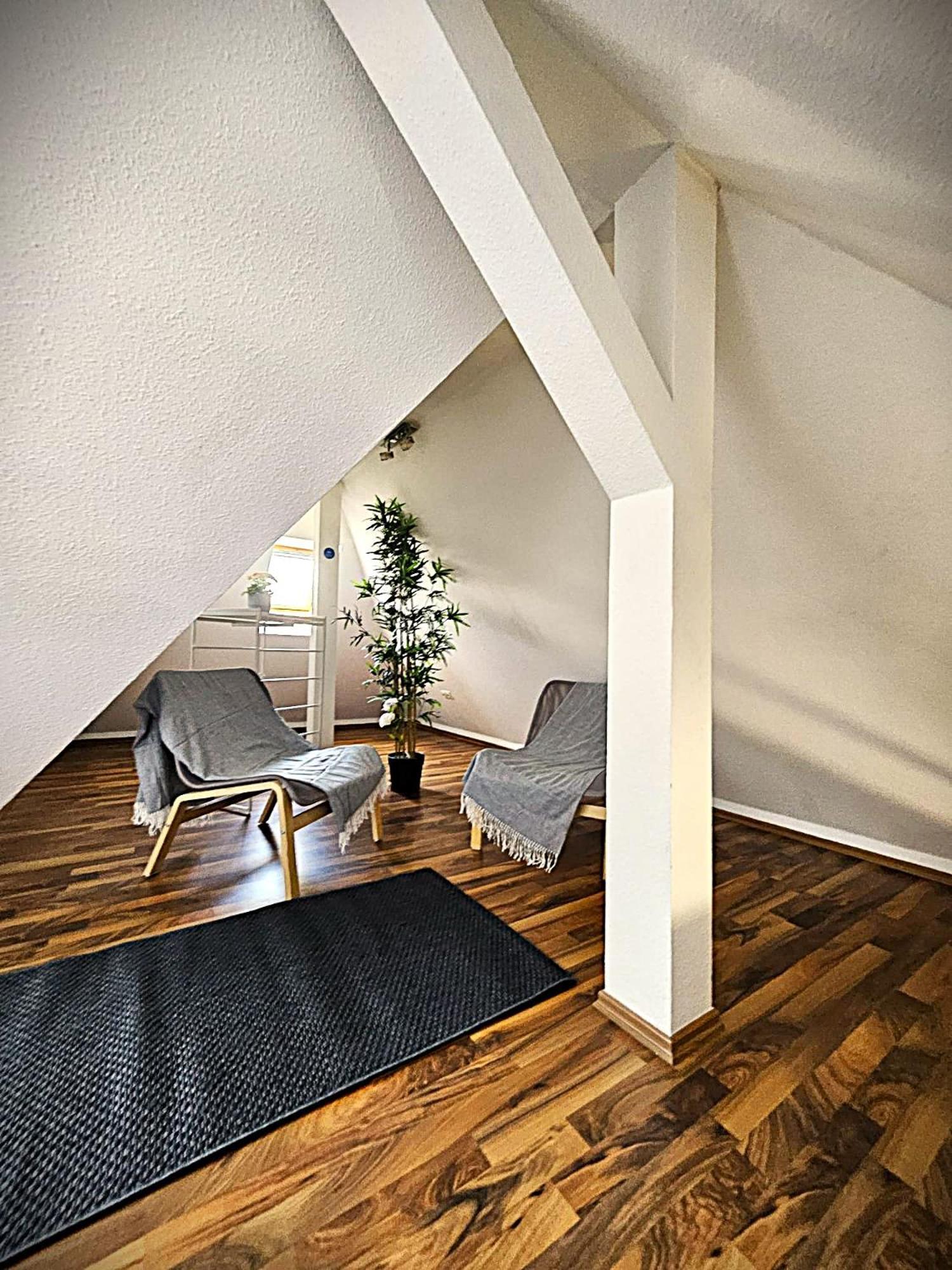 Liro Apartments Moenchengladbach Luaran gambar
